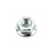 Dexter Axle Spindle Lock Nut Kit, 006-092-01 006-092-01 - alternate 1